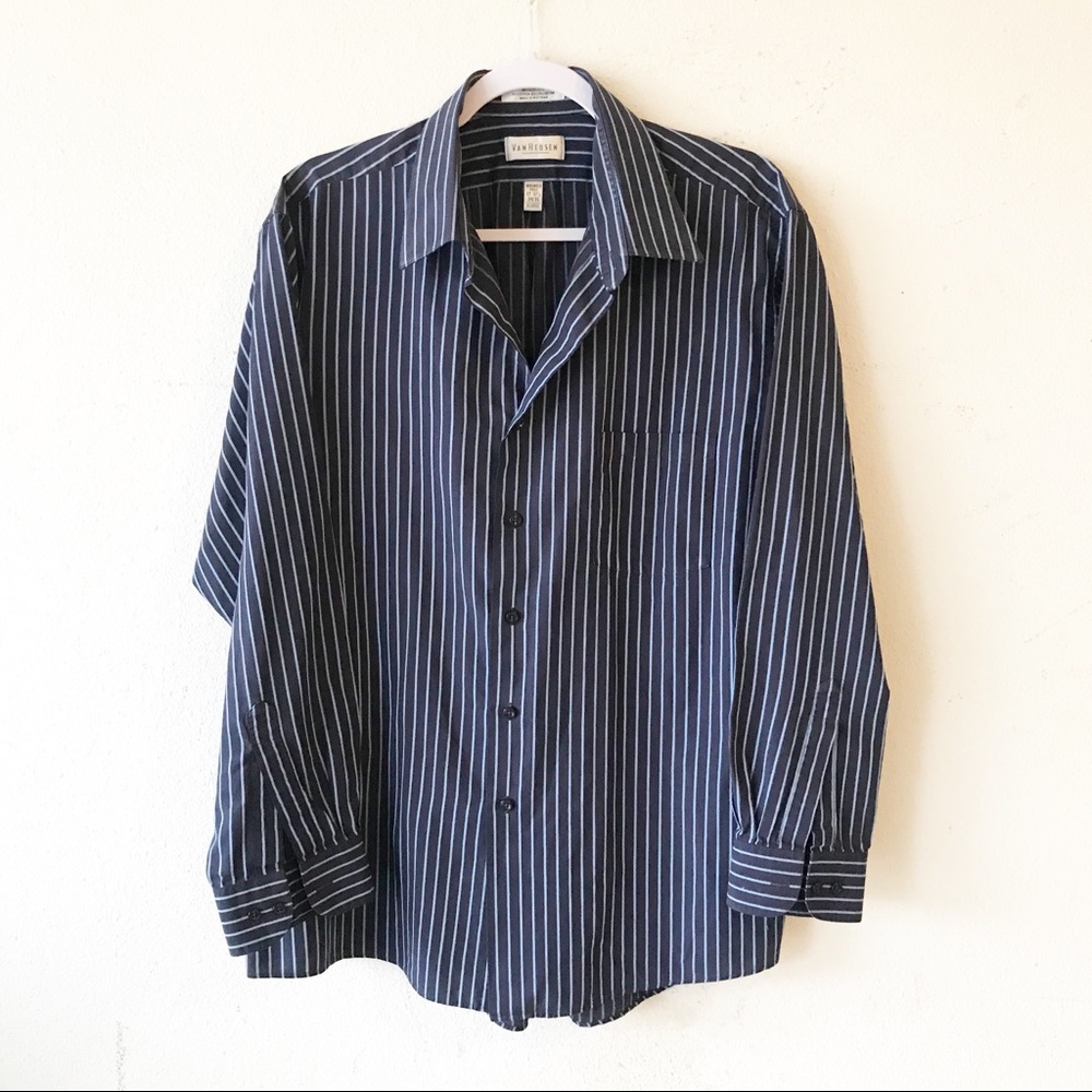 Van Heusen sz XL ✨